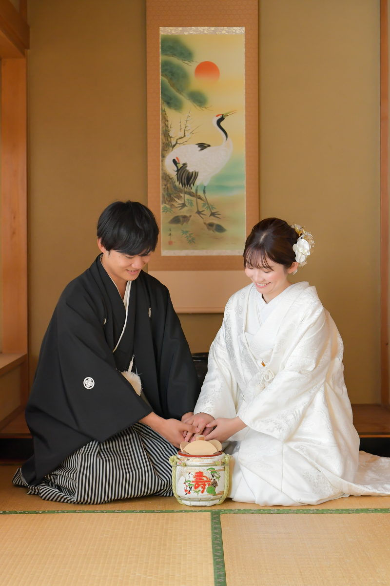 華雅苑　千葉店_事前来店なしで撮影できる