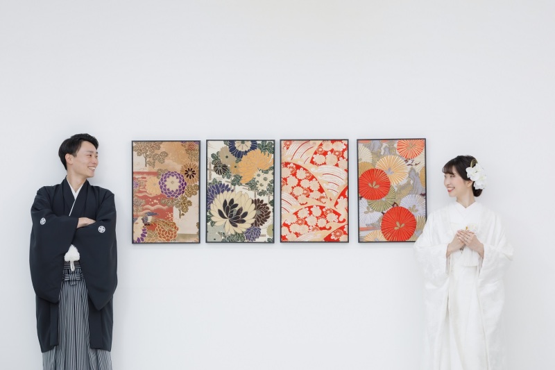 華雅苑　千葉店_スタジオで撮影できる