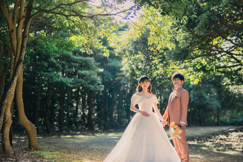 華雅苑　千葉店_海で撮影できる