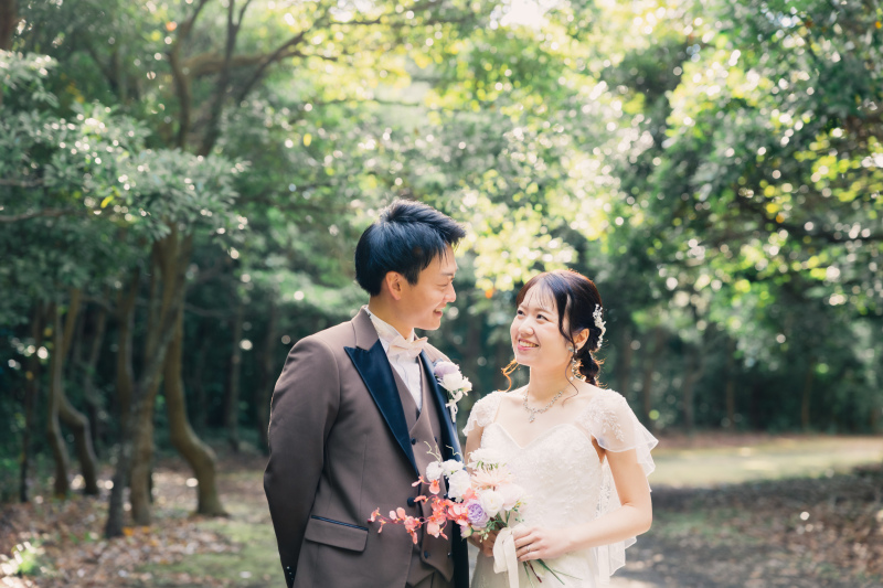 海も緑も叶う「稲毛海浜公園」