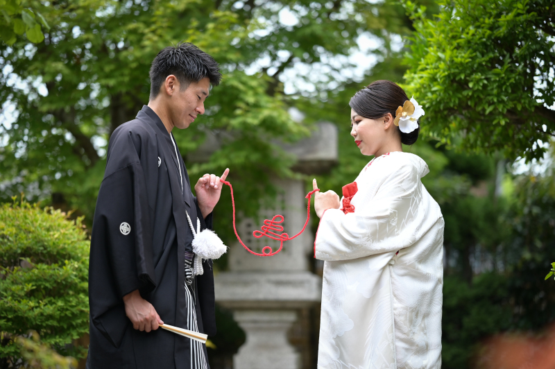 華雅苑　千葉店_事前来店なしで撮影できる