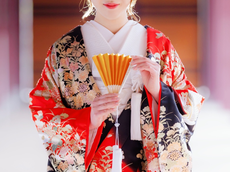 衣装の追加料金がない千葉県の9スタジオを比較 前撮り 結婚写真 フォトウェディングのphotorait