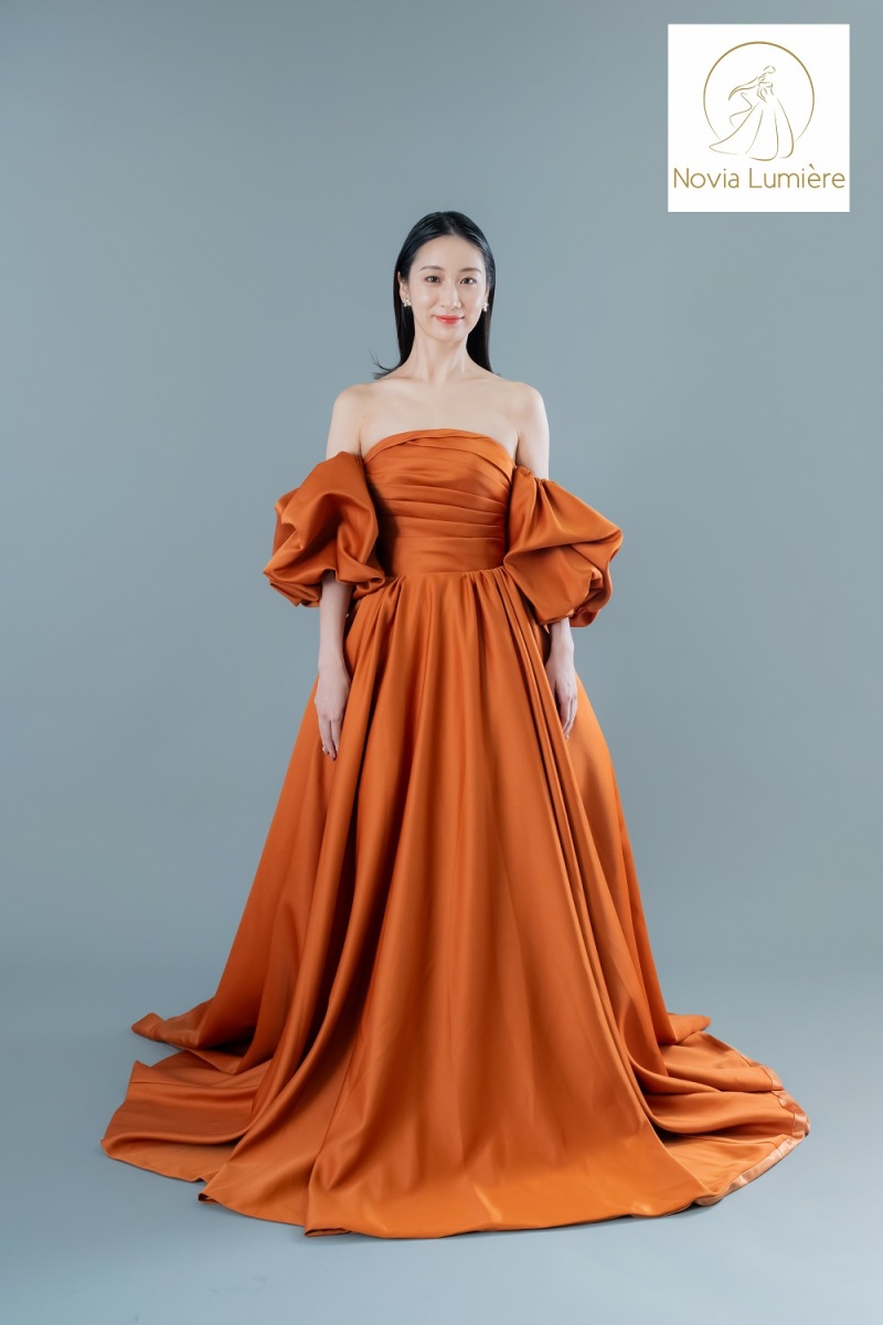 °˖✧『NoviaLumiere』ドレス°˖✧