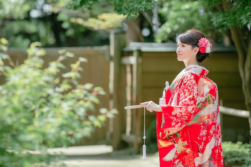 衣装の追加料金がない千葉県の8スタジオを比較 前撮り 結婚写真 フォトウェディングのphotorait