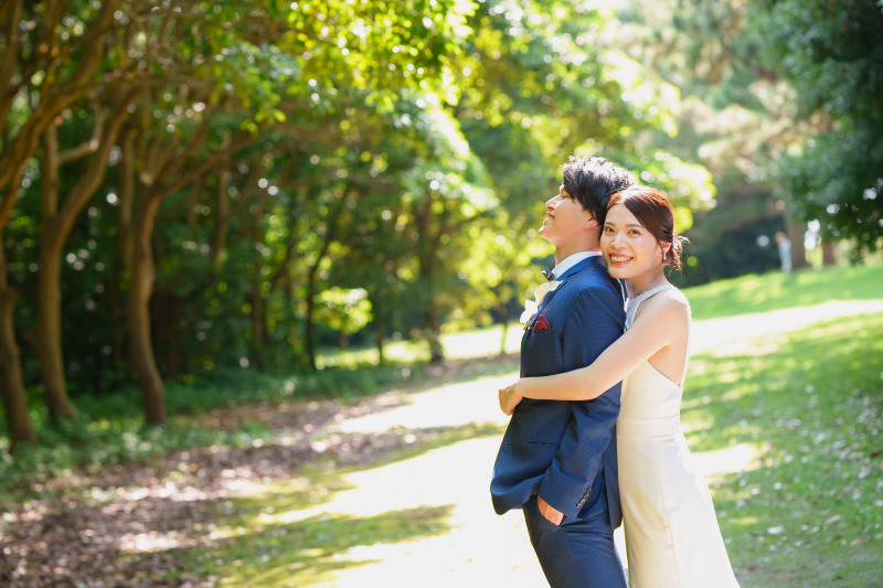 華雅苑　千葉店_海で撮影できる