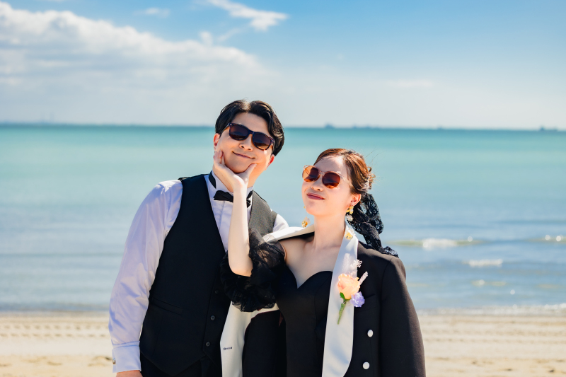 洋装1着プラン/和洋２着プランも承り中&hearts;