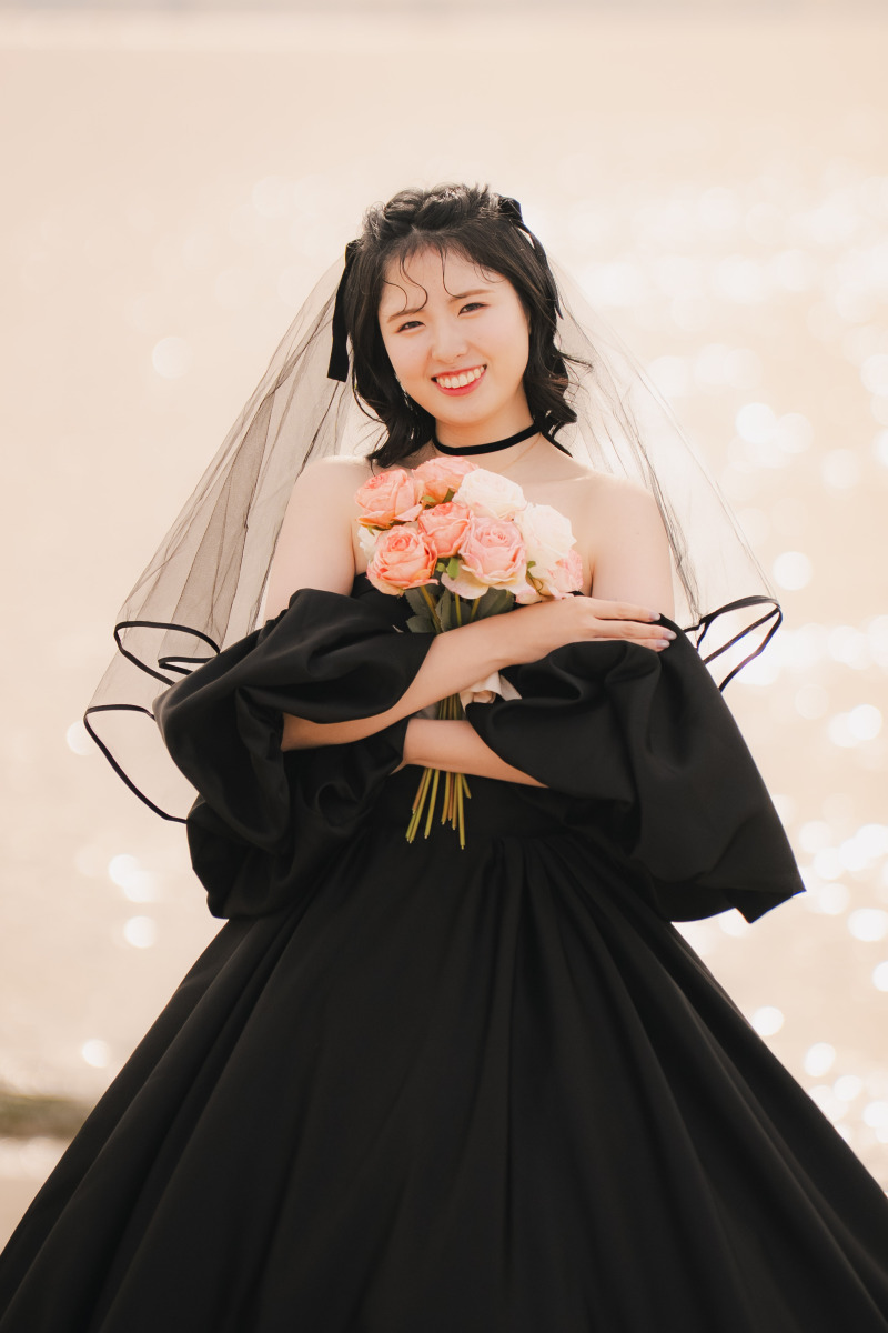 華雅苑　千葉店_インポートドレスの取扱いがある