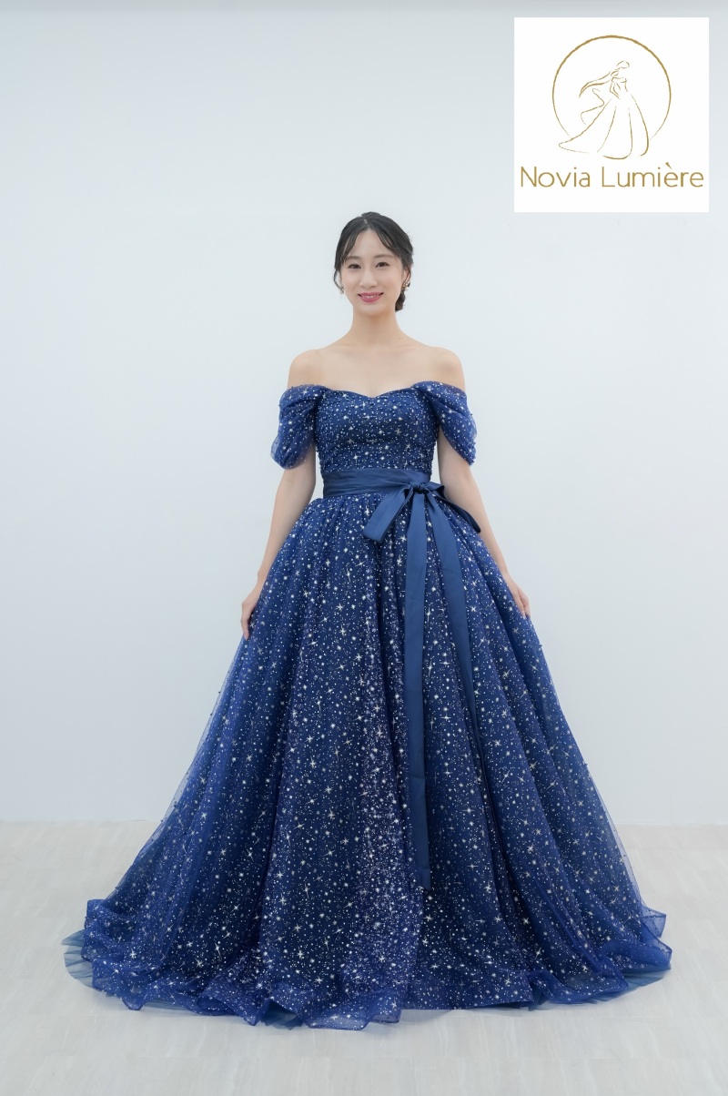 華雅苑 千葉店_インポートドレスの取扱いがある