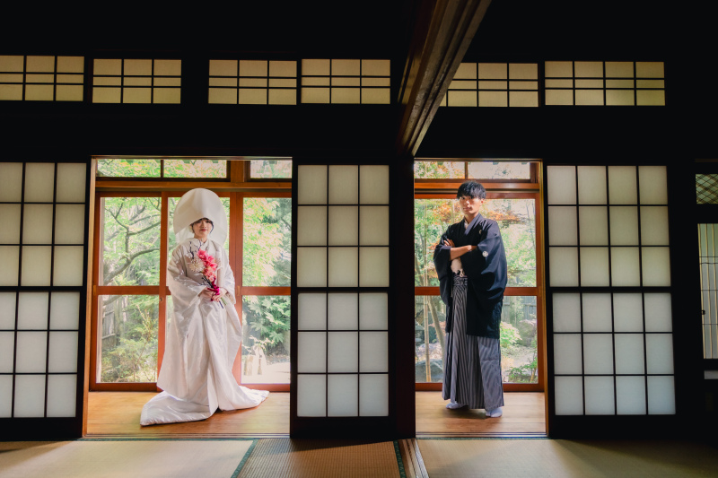 特典盛りだくさん！秋プラン！