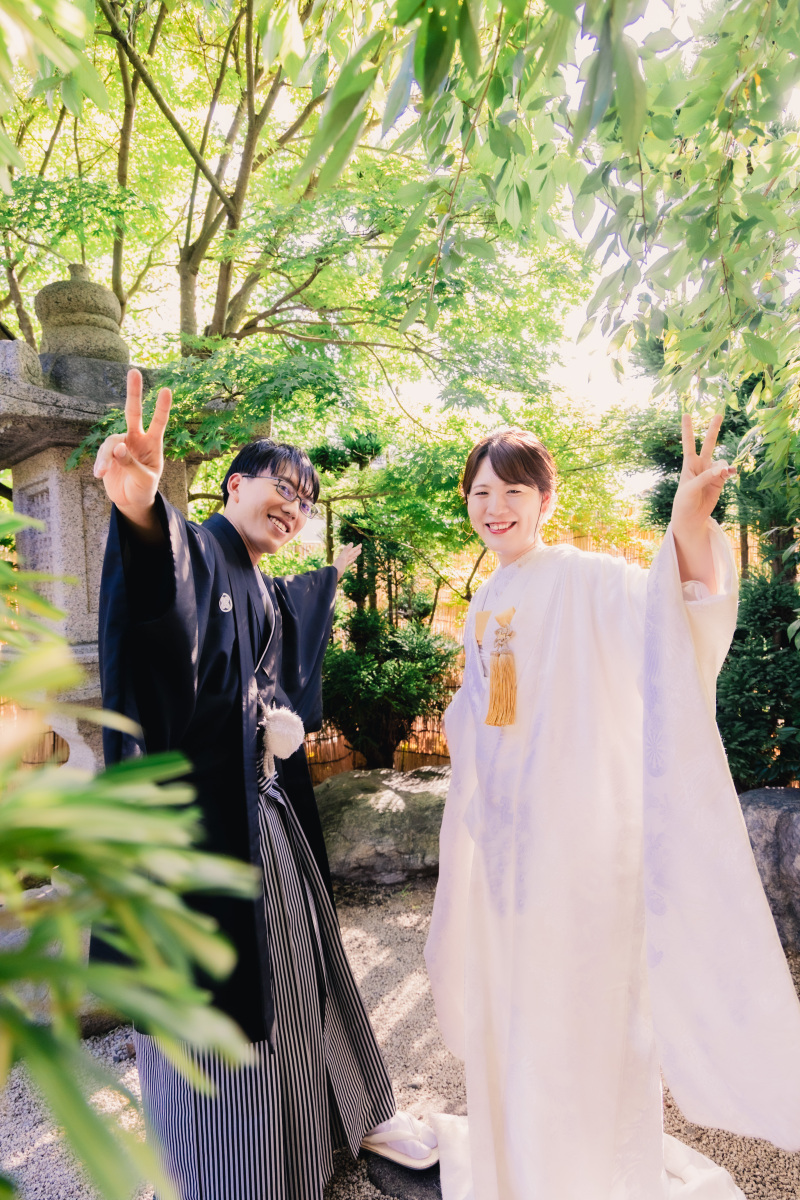 華雅苑　千葉店_自分のカメラでも撮影できる