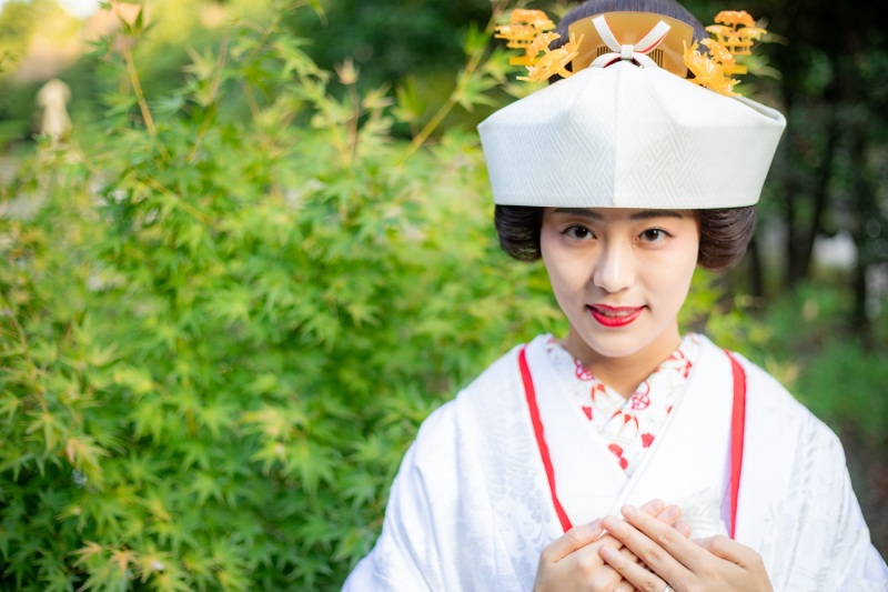 華雅苑 千葉店_衣装の試着ができる