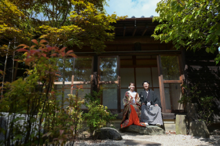 華雅苑　千葉店_オープニングムービー④