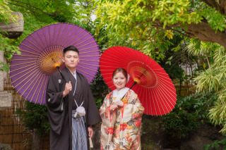 華雅苑　千葉店_オープニングムービー紹介③