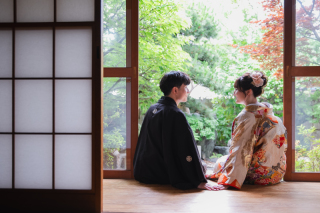 華雅苑　千葉店_オープニングムービー