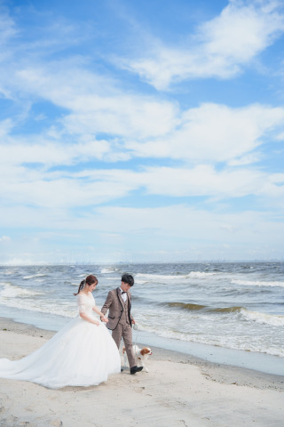 華雅苑　千葉店_オープニングムービー