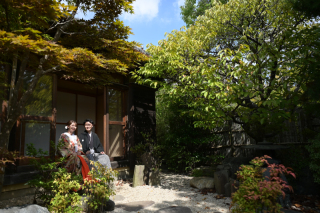 華雅苑　千葉店_オープニングムービー④