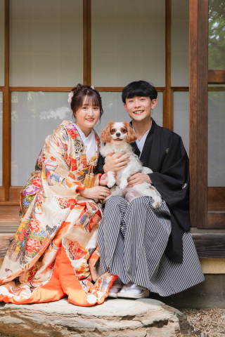 華雅苑　千葉店_オープニングムービー