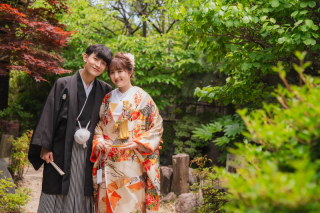 華雅苑　千葉店_オープニングムービー