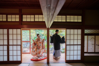 華雅苑　千葉店_オープニングムービー紹介③