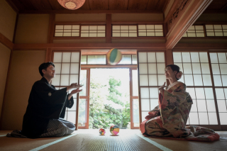 華雅苑　千葉店_オープニングムービー④