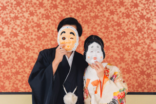 スタジオ撮影追加