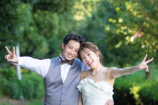 オフショット撮影