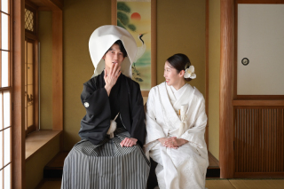 撮影希望ショット