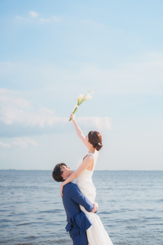 オープニングムービ