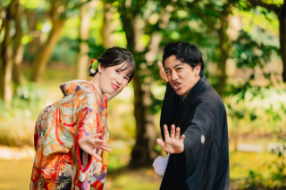 撮影指示書の持ち込み