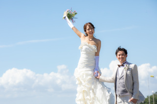 ドレス・タキシードお持ち込み