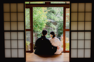 雨天撮影日変更