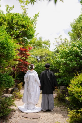 衣装安心保障サービス