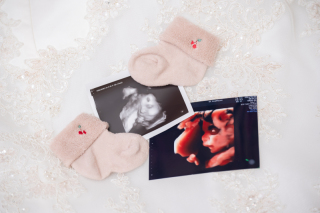 マタニティ撮影