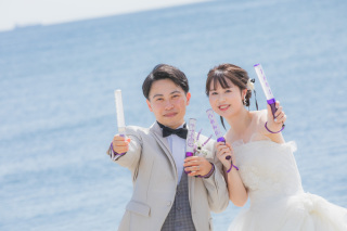 ポージング提案