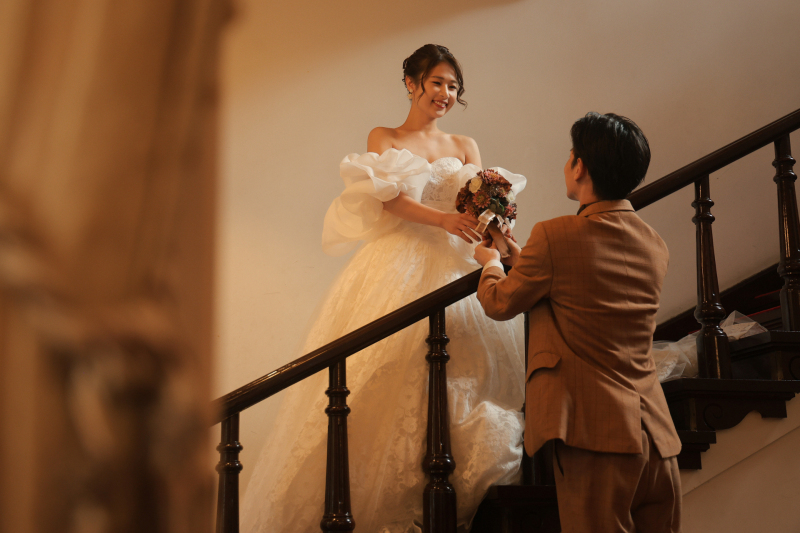 Point1 多彩な撮影シーン