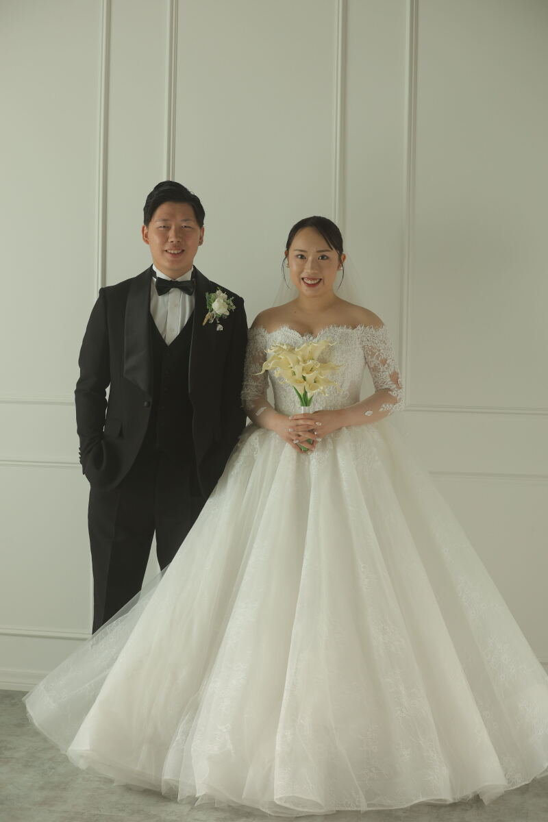 ヘアメイクの技術 写真1 before