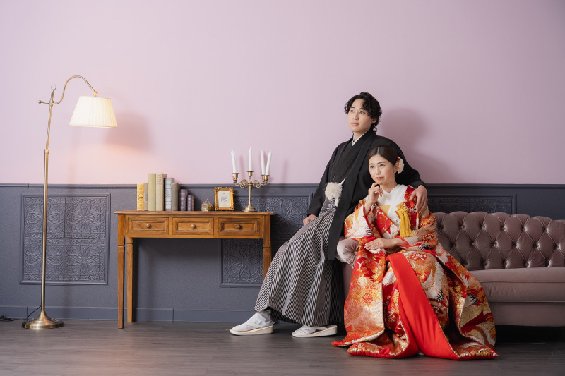 20以上ある撮影シーン