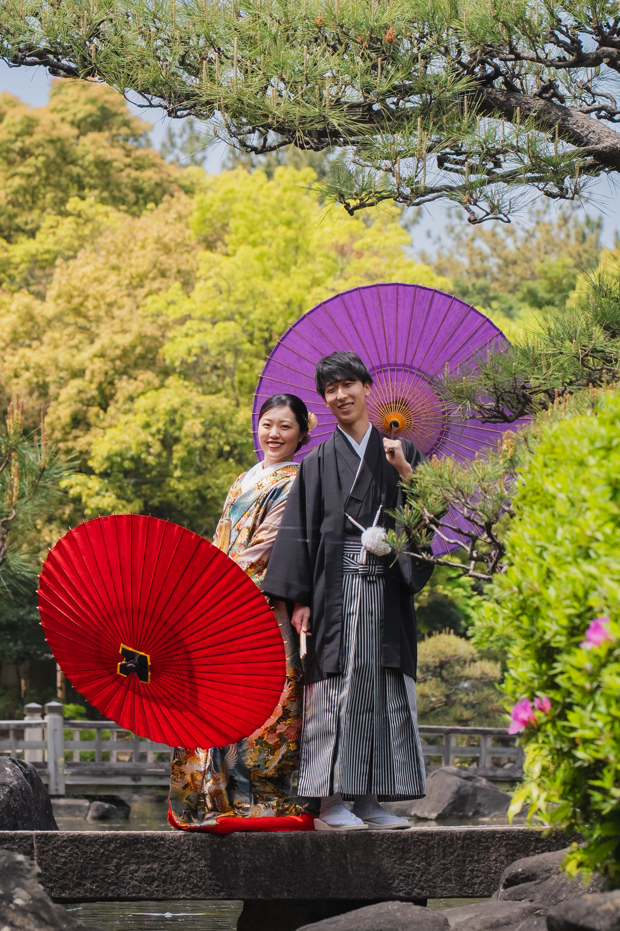 20以上ある撮影シーン