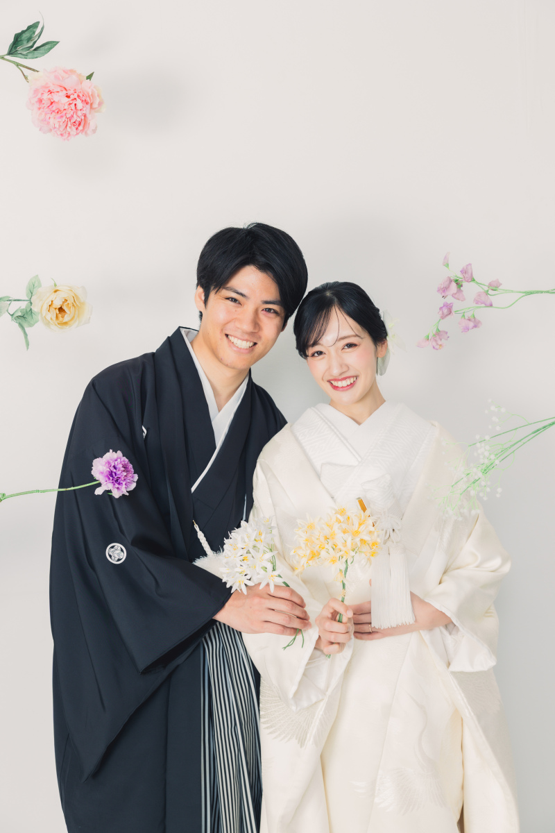 20以上ある撮影シーン