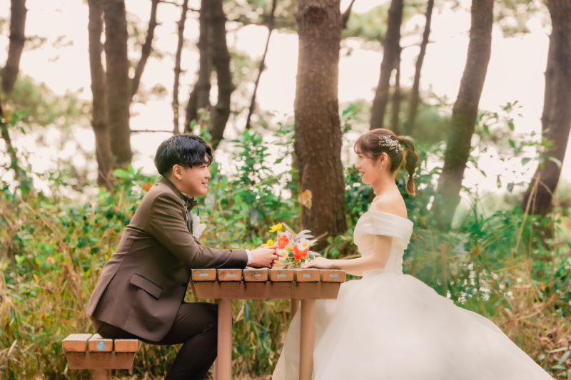 Point1 多彩な撮影シーン