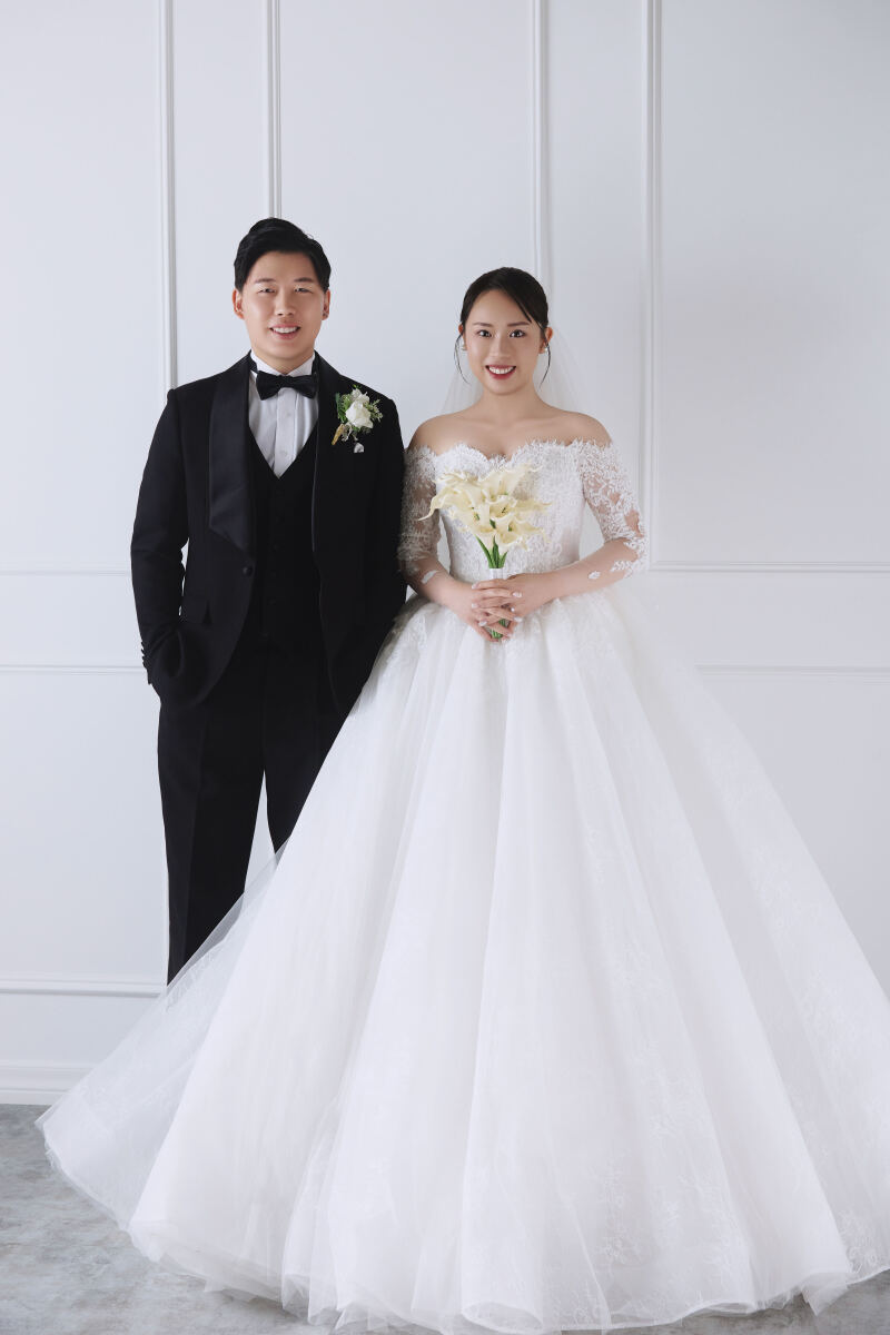 ヘアメイクの技術 写真2 after