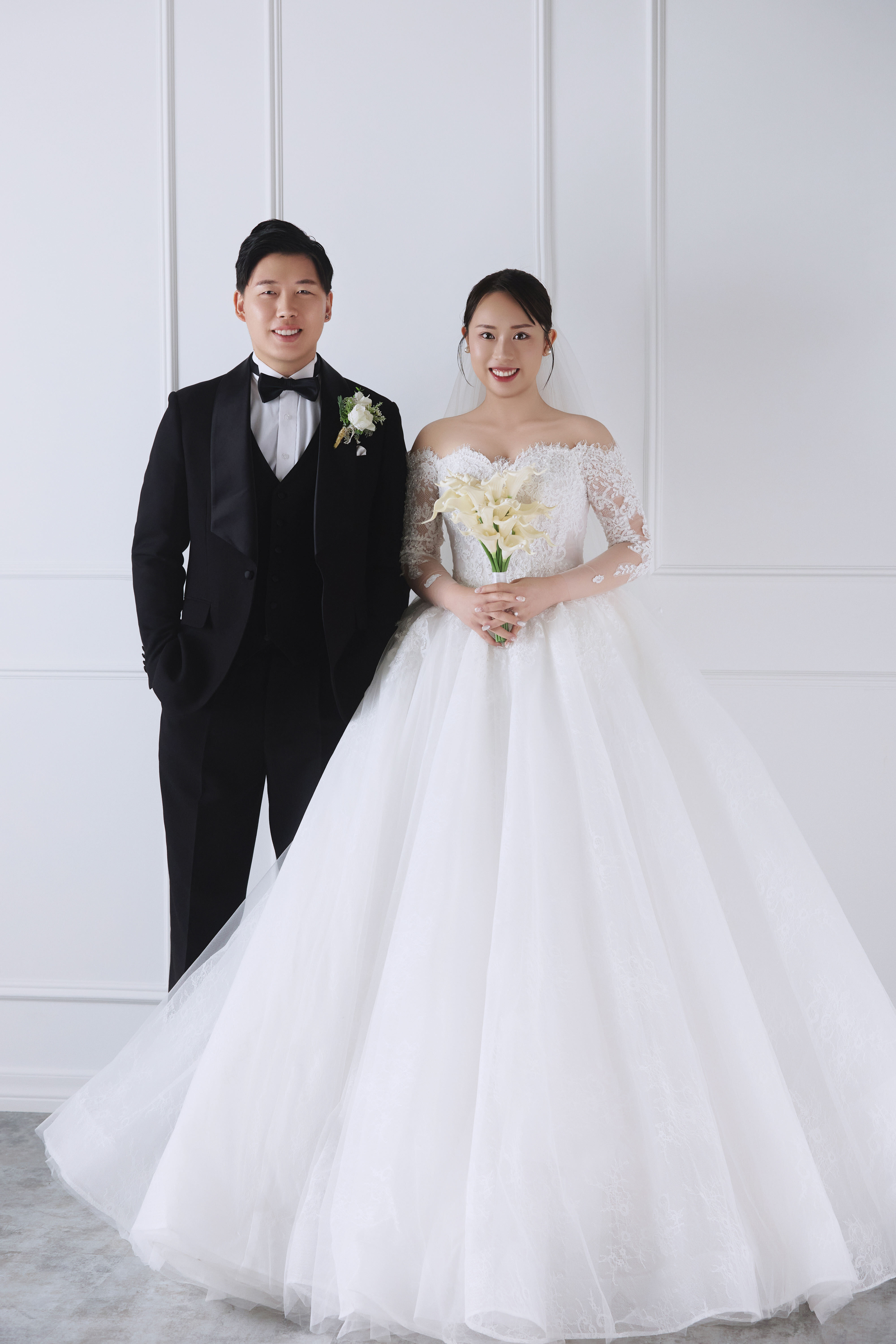 ヘアメイクの技術 写真2 after