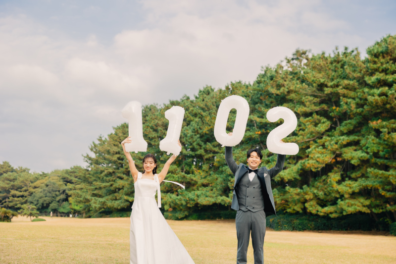 Point1 多彩な撮影シーン