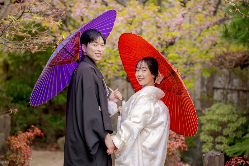 Point1 多彩な撮影シーン