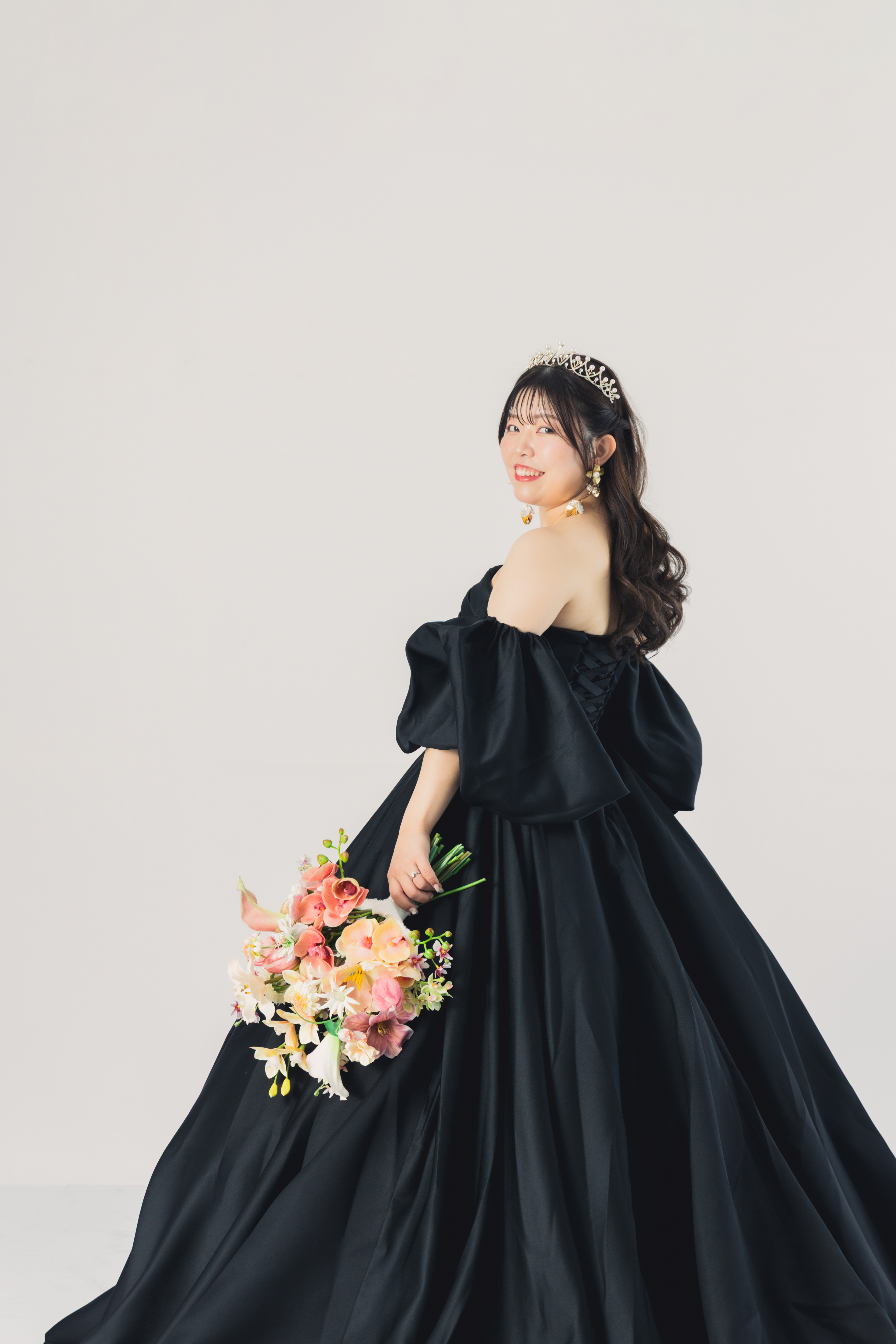 20以上ある撮影シーン