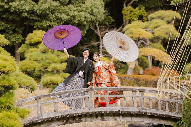 Point1 多彩な撮影シーン