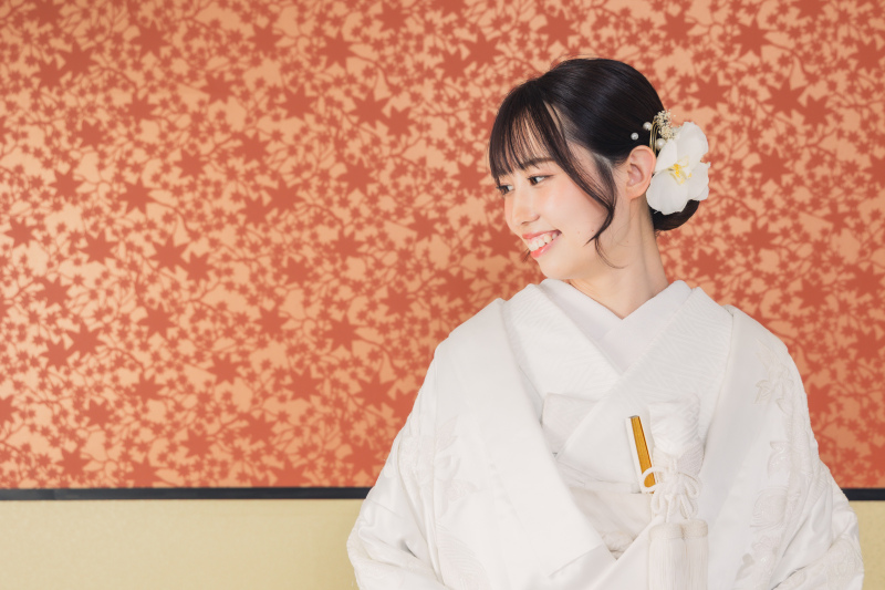 Point1 多彩な撮影シーン