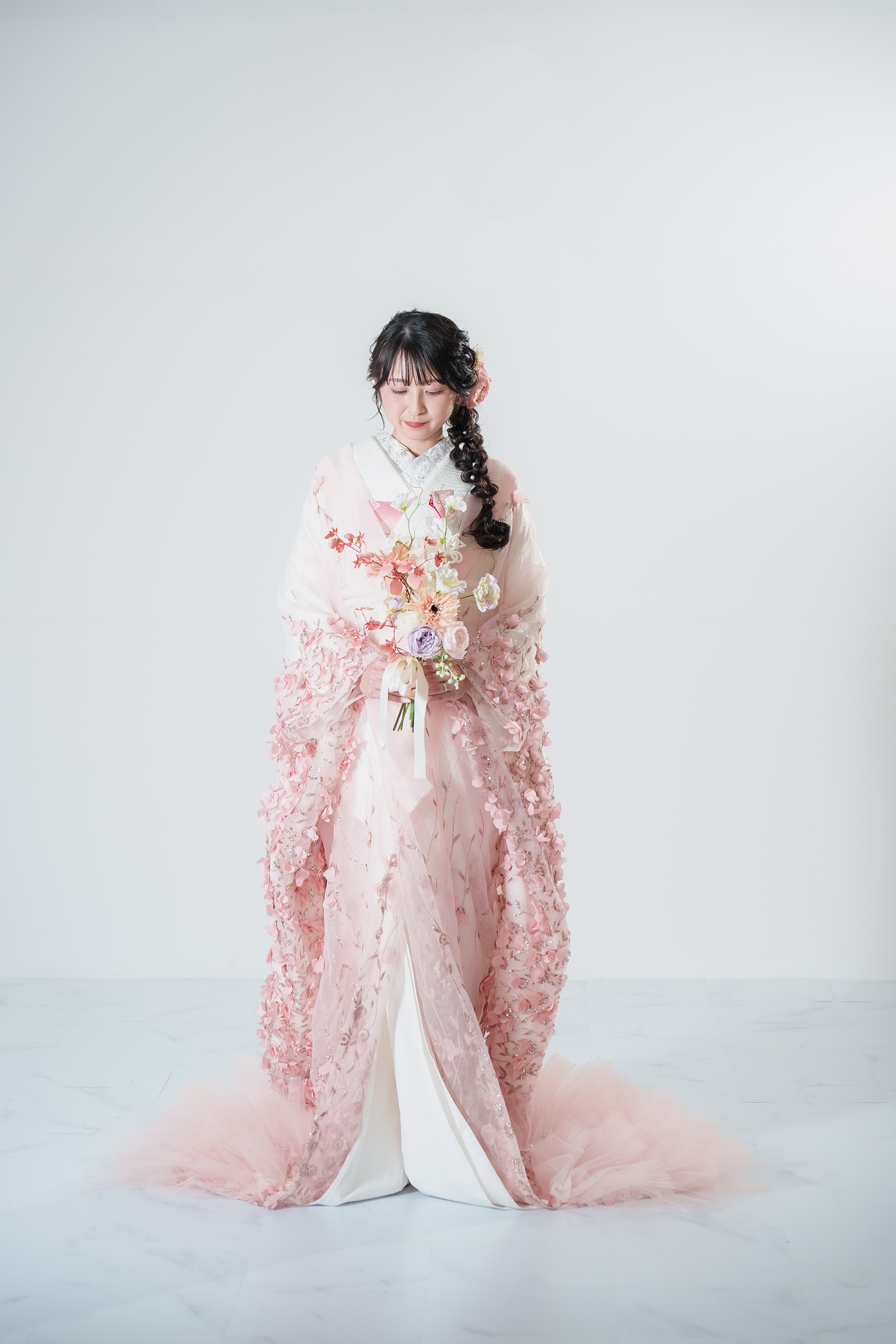 20以上ある撮影シーン