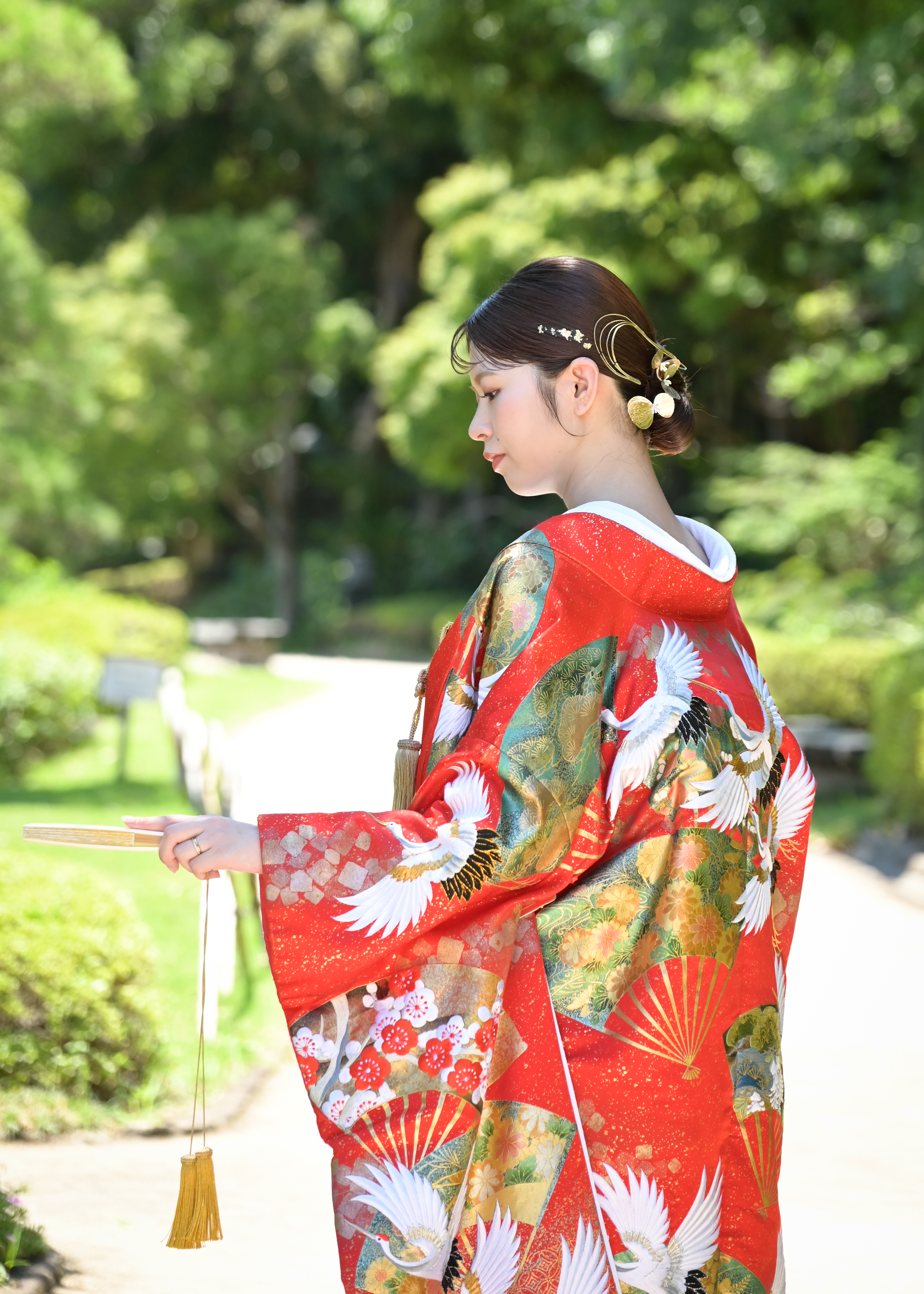 20以上ある撮影シーン