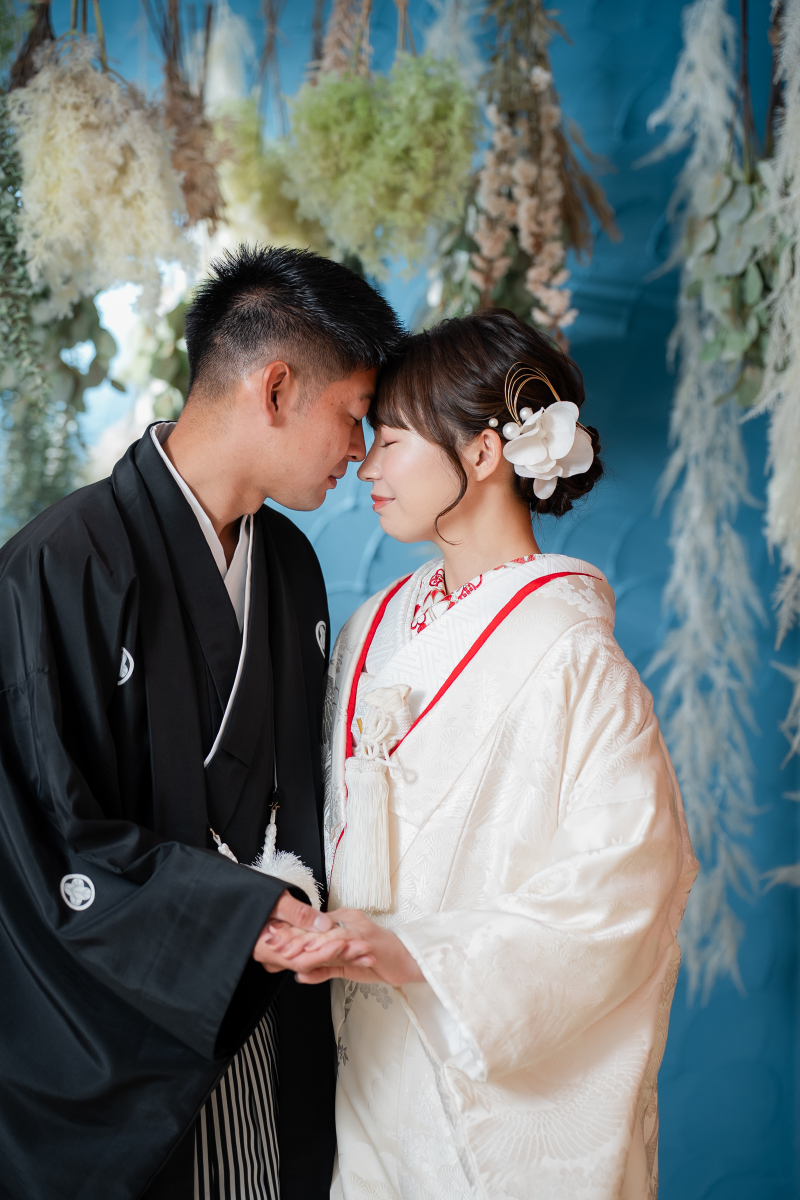 20以上ある撮影シーン